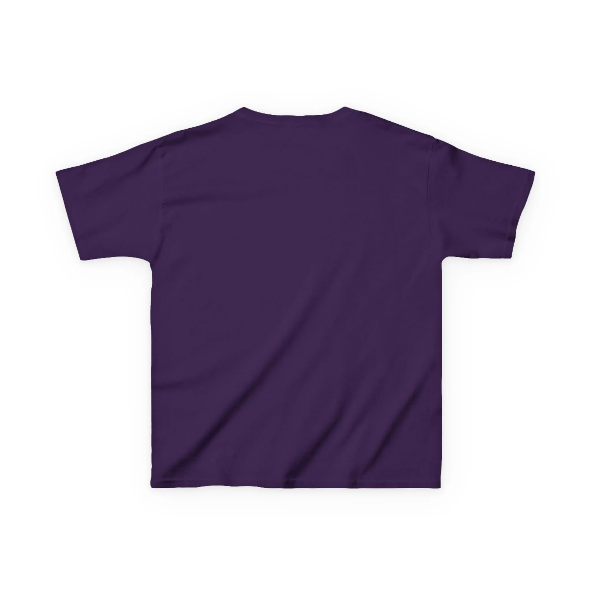 Kids Cotton Tee
