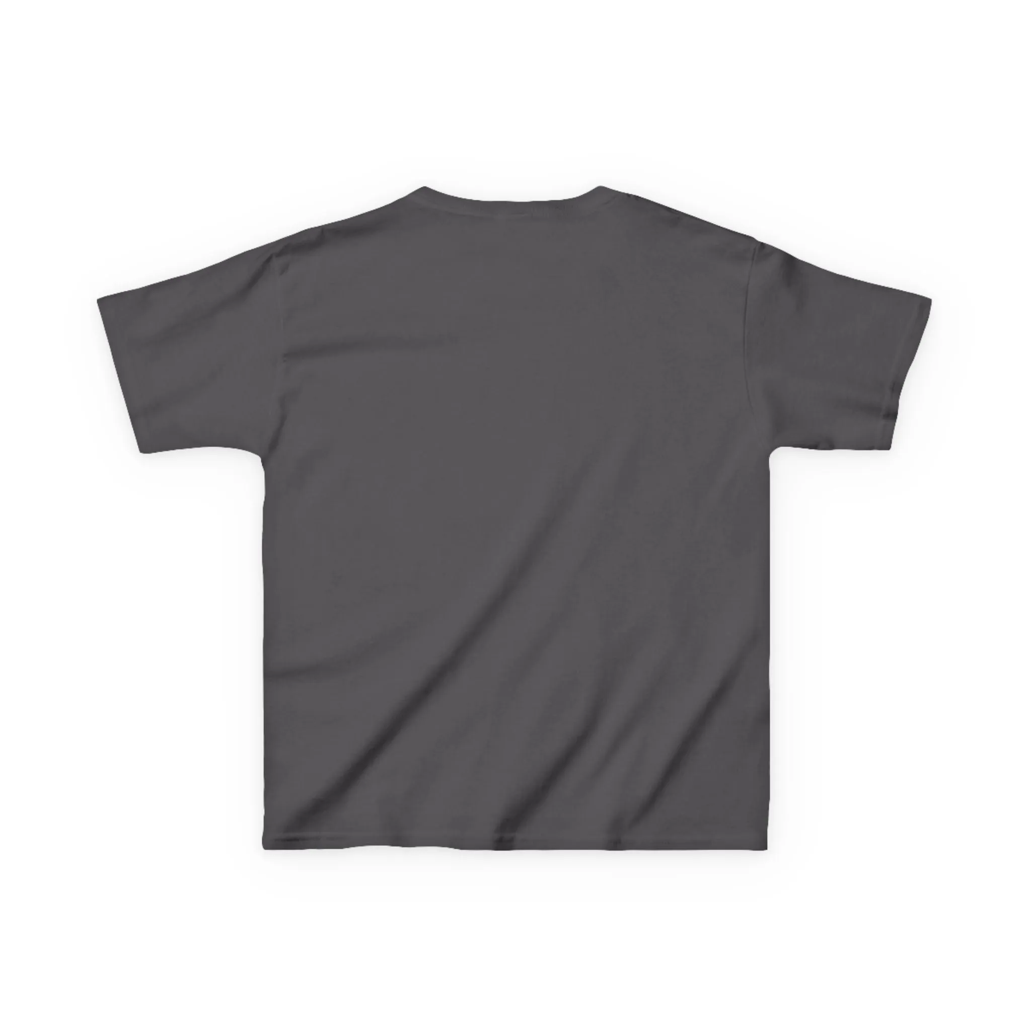 Kids Cotton Tee