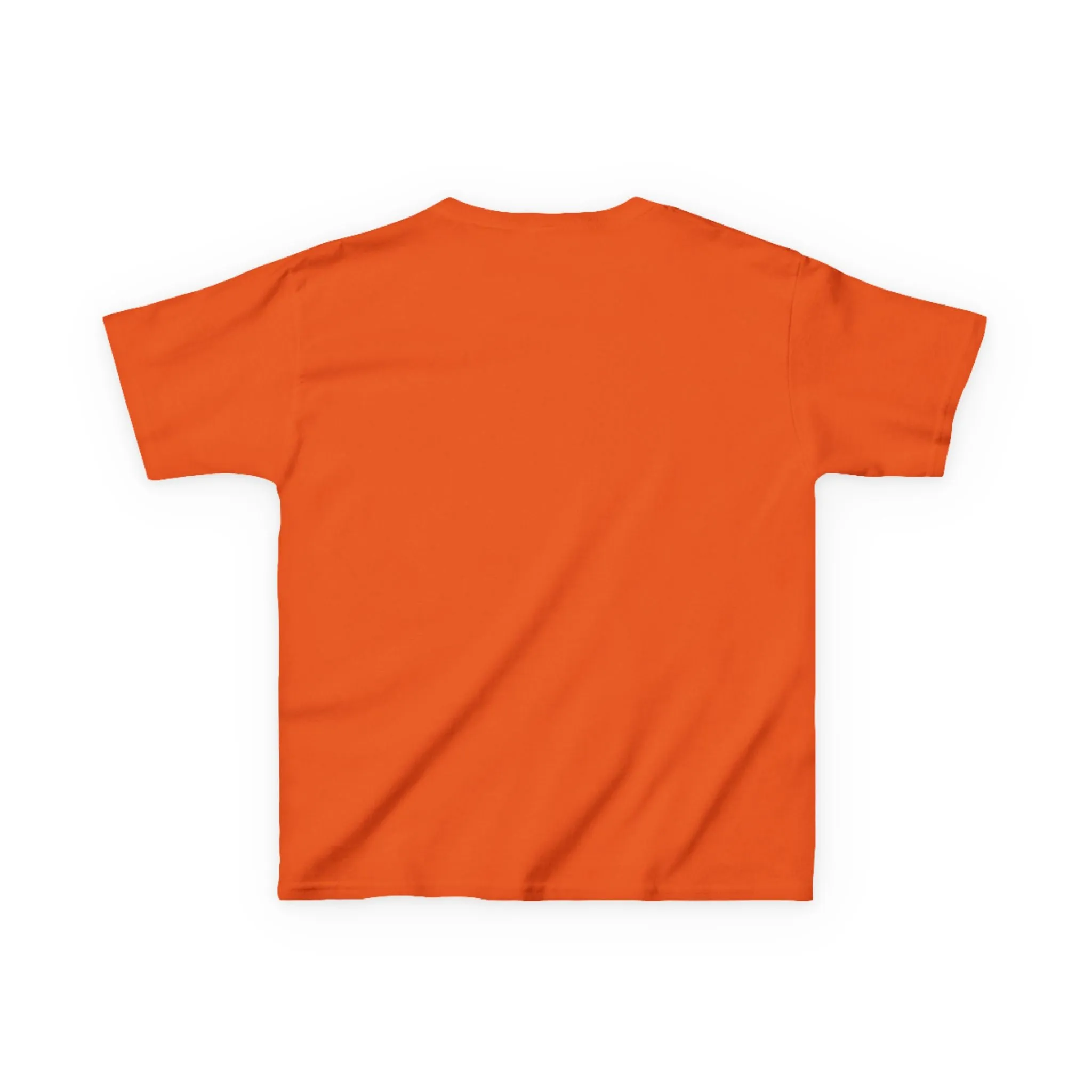 Kids Cotton Tee