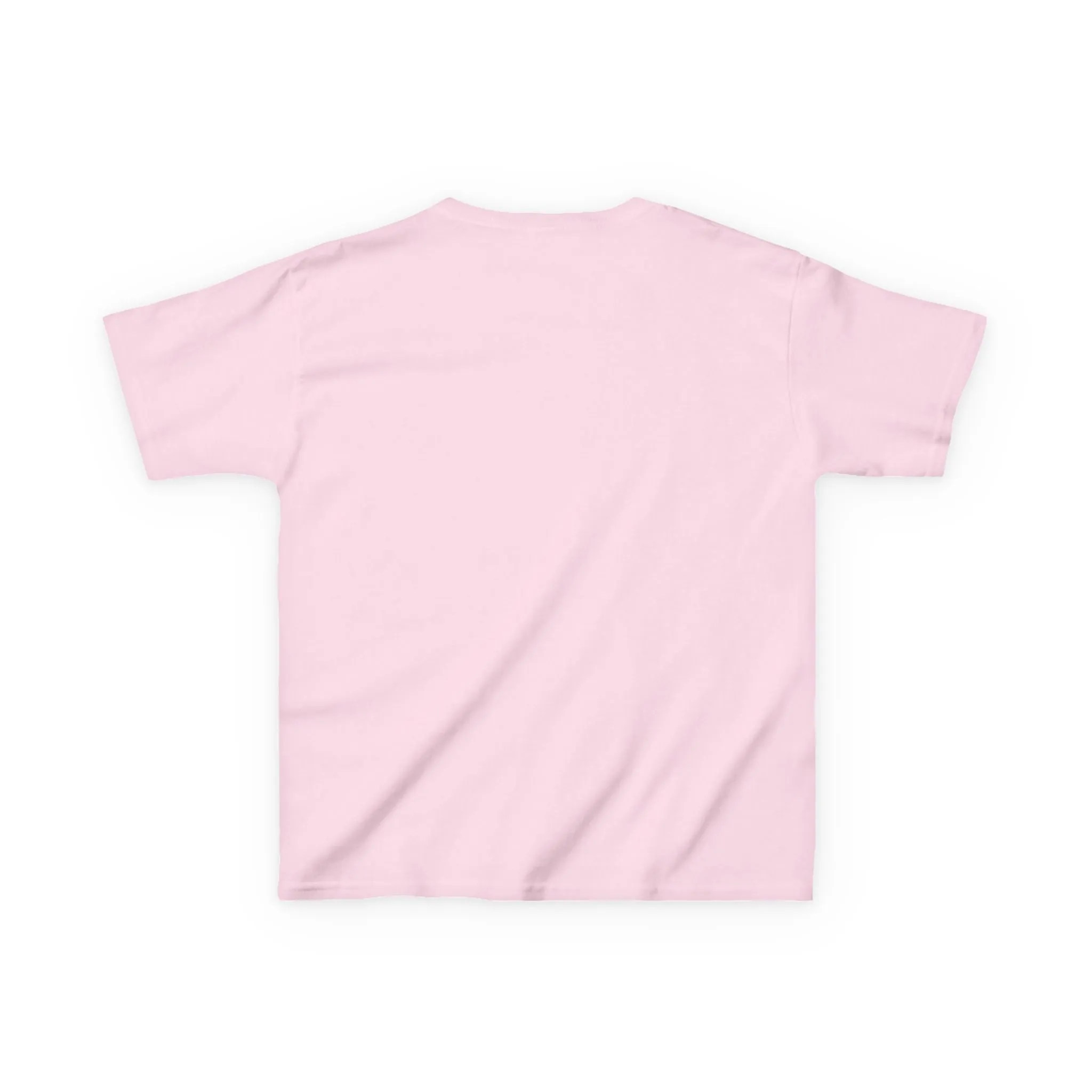 Kids Cotton Tee