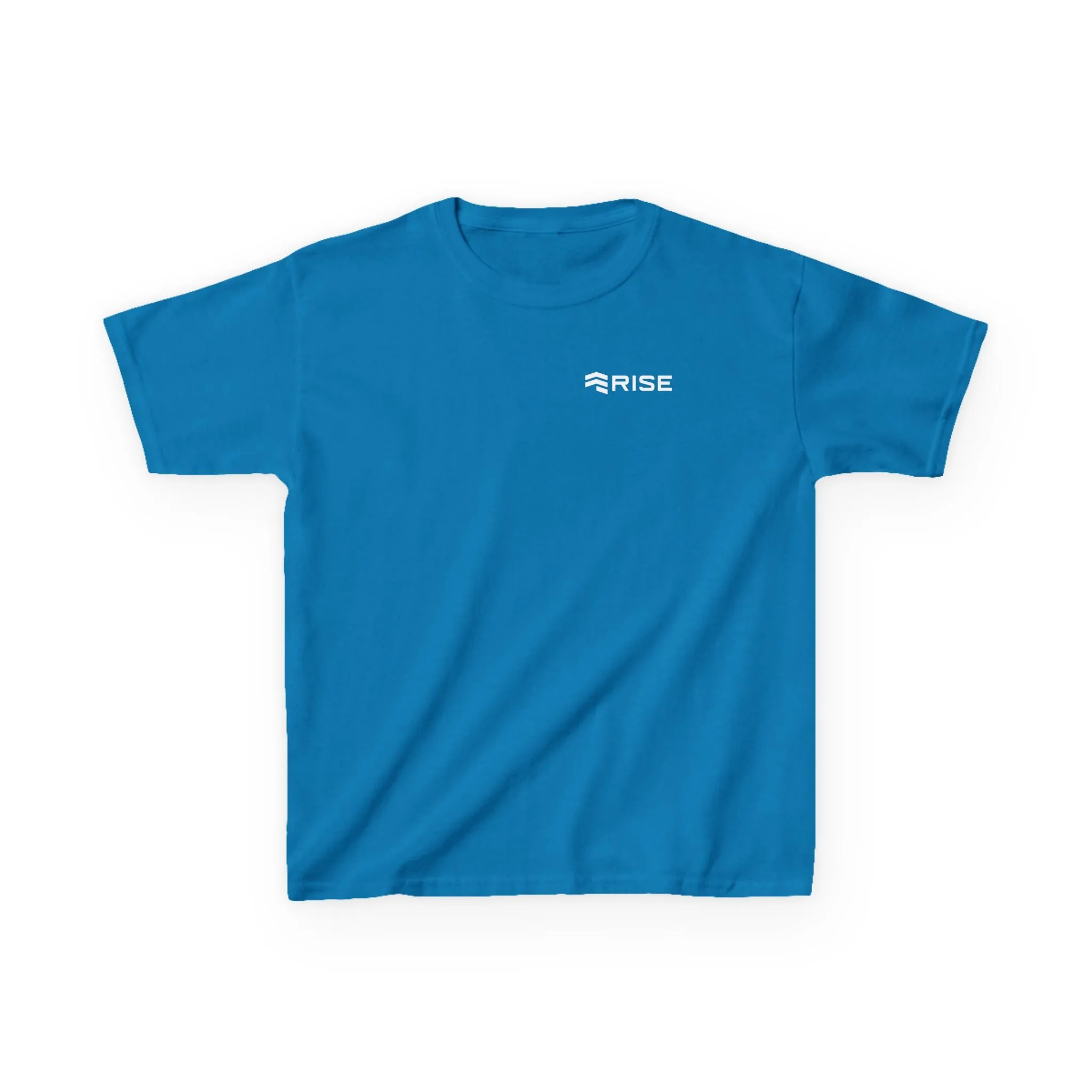 Kids Cotton Tee