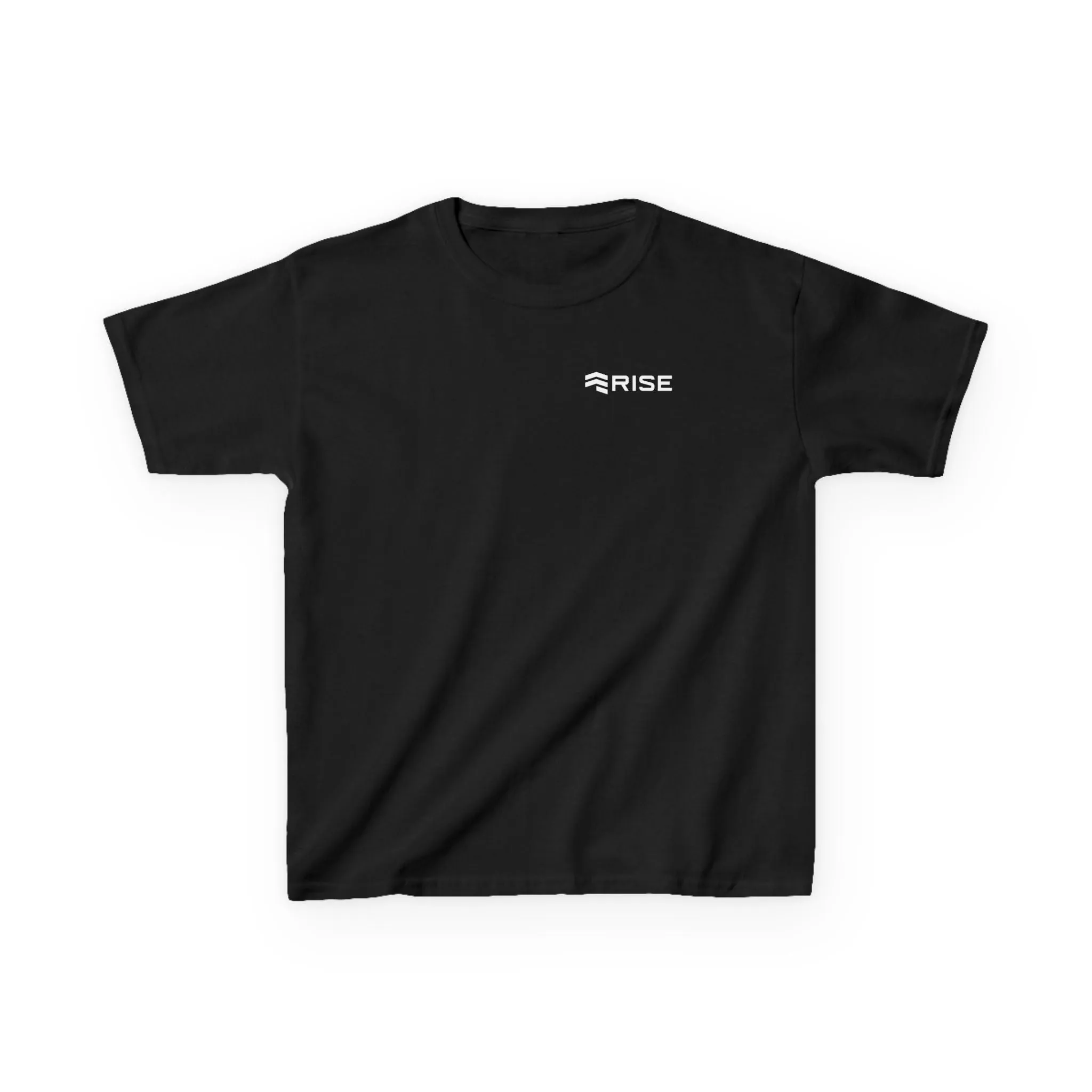 Kids Cotton Tee