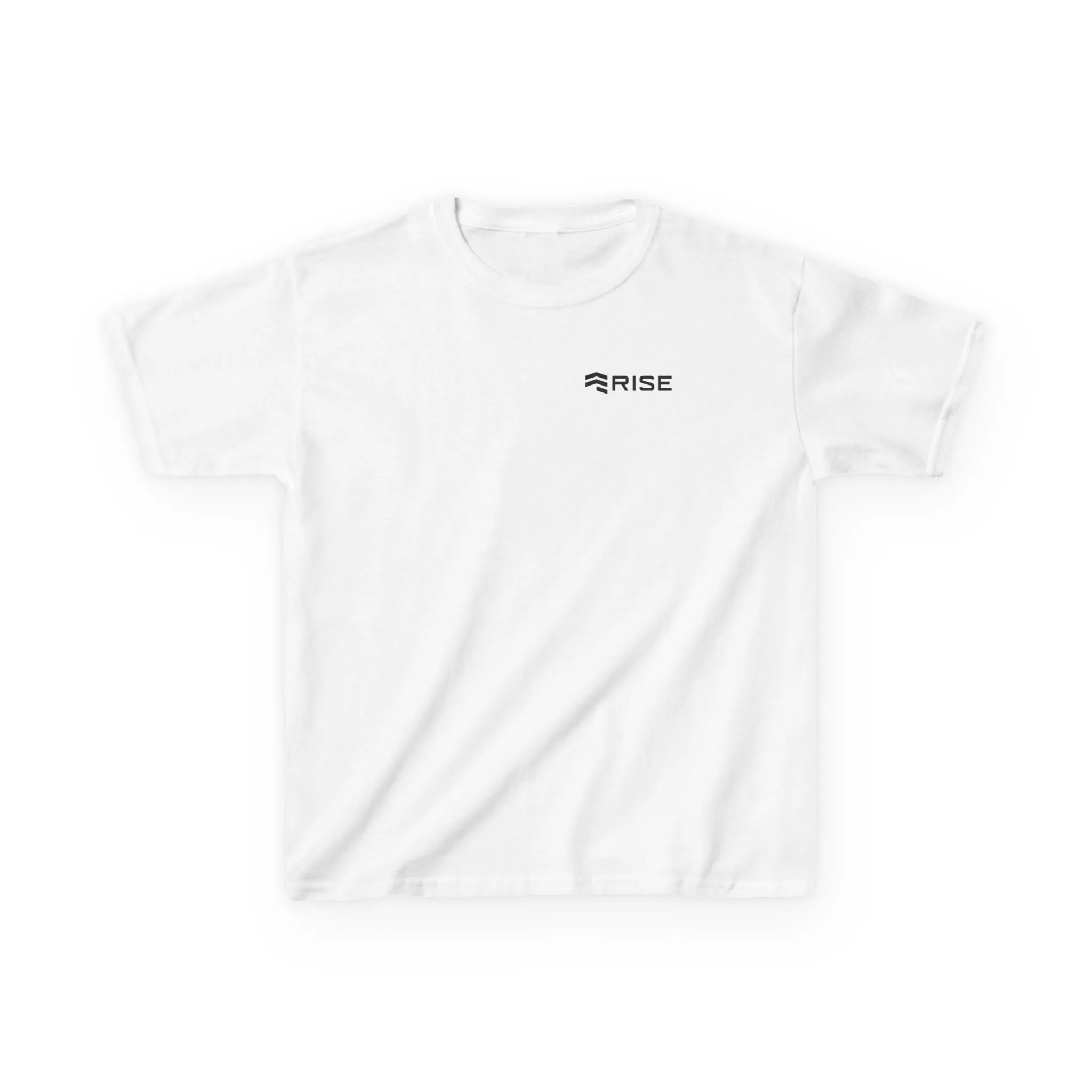 Kids Cotton Tee