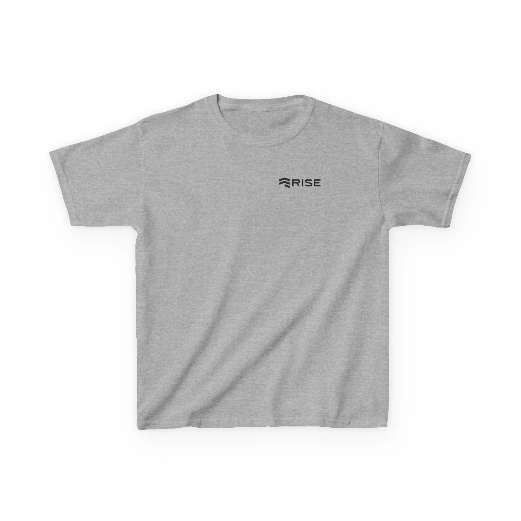 Kids Cotton Tee
