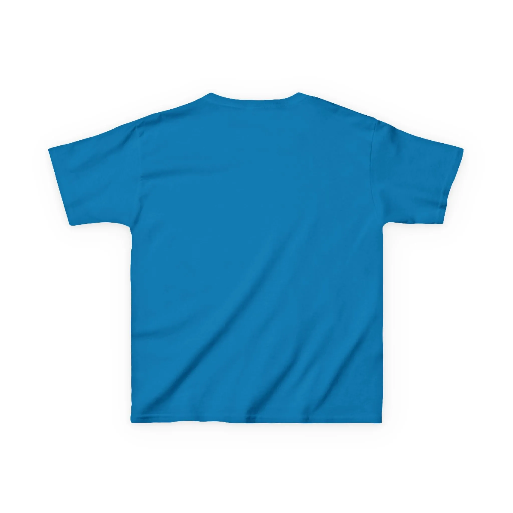 Kids Cotton Tee