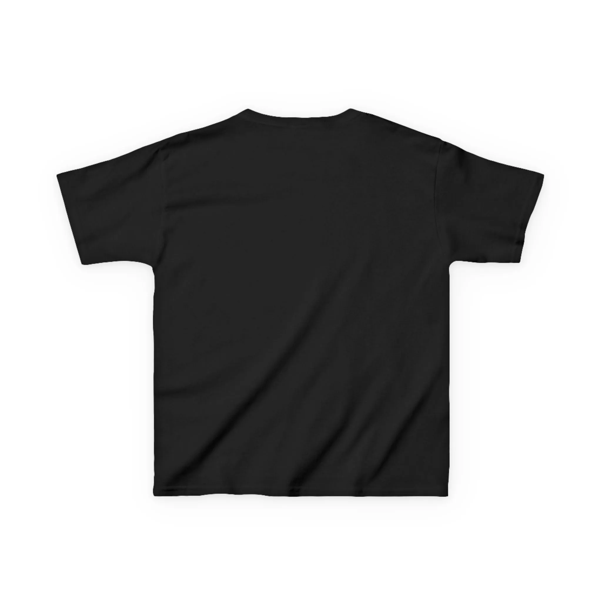Kids Cotton Tee