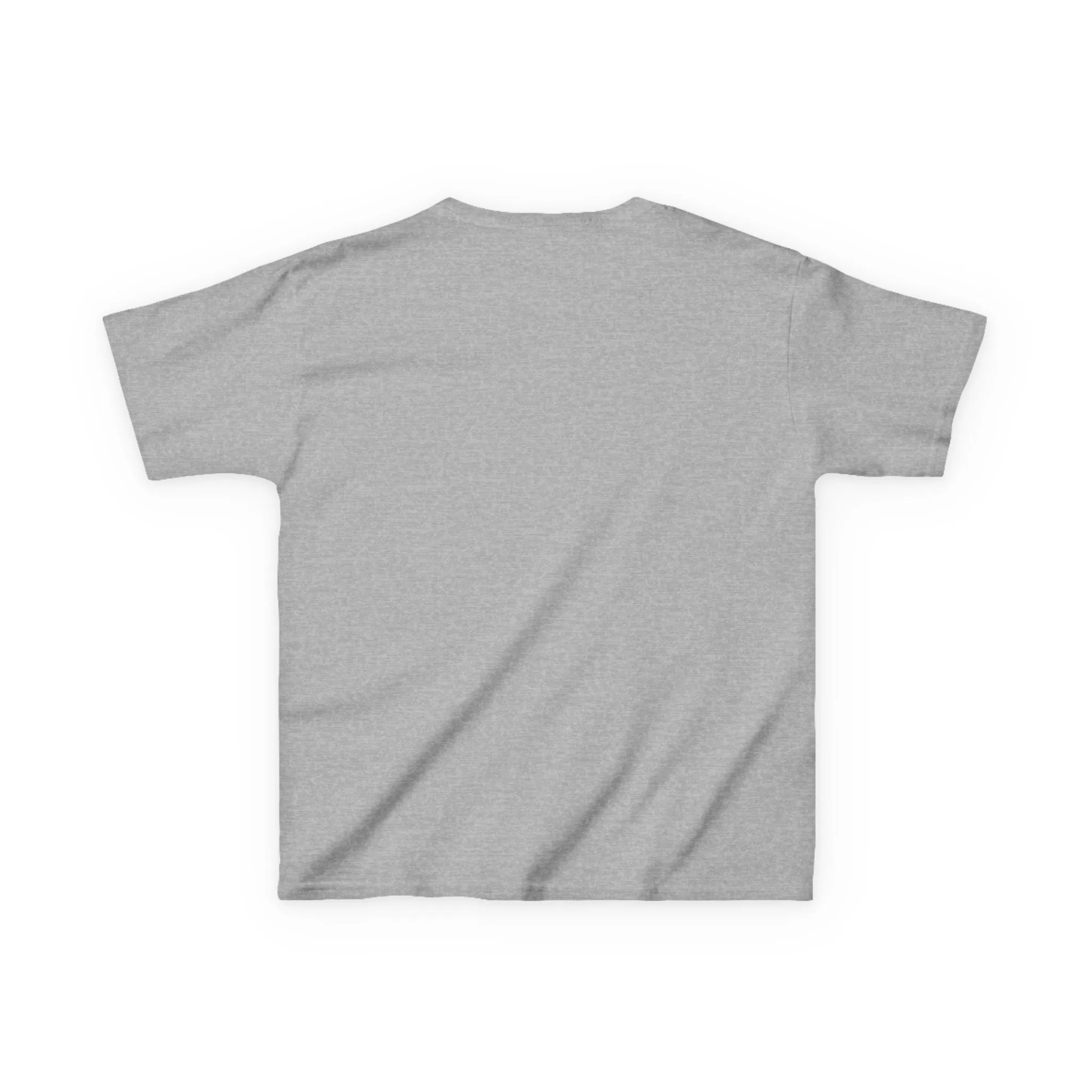 Kids Cotton Tee