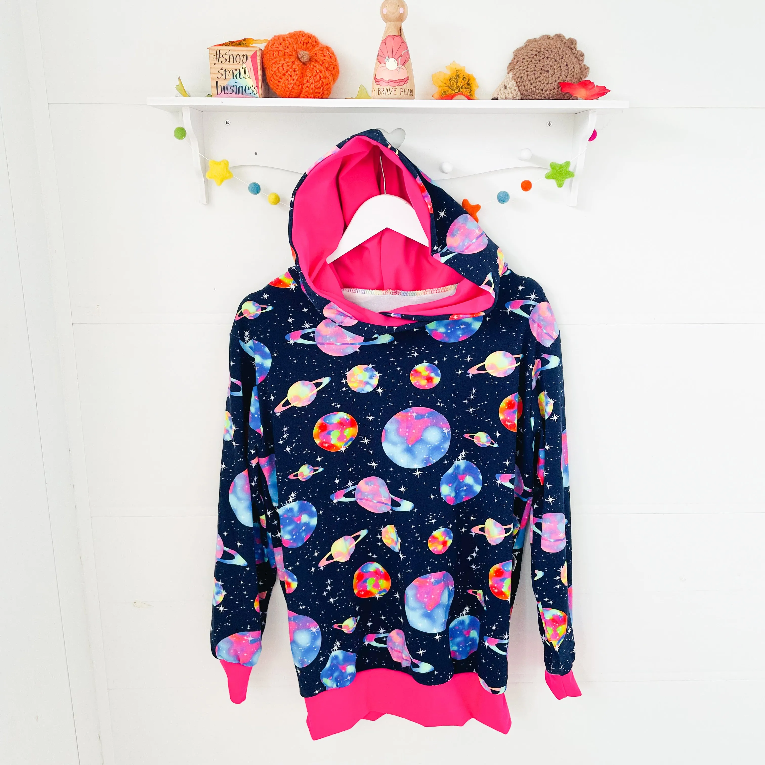 Kids Hoodies