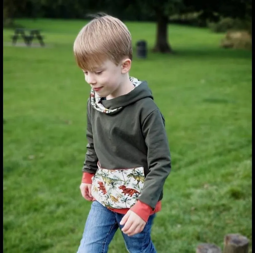 Kids Hoodies