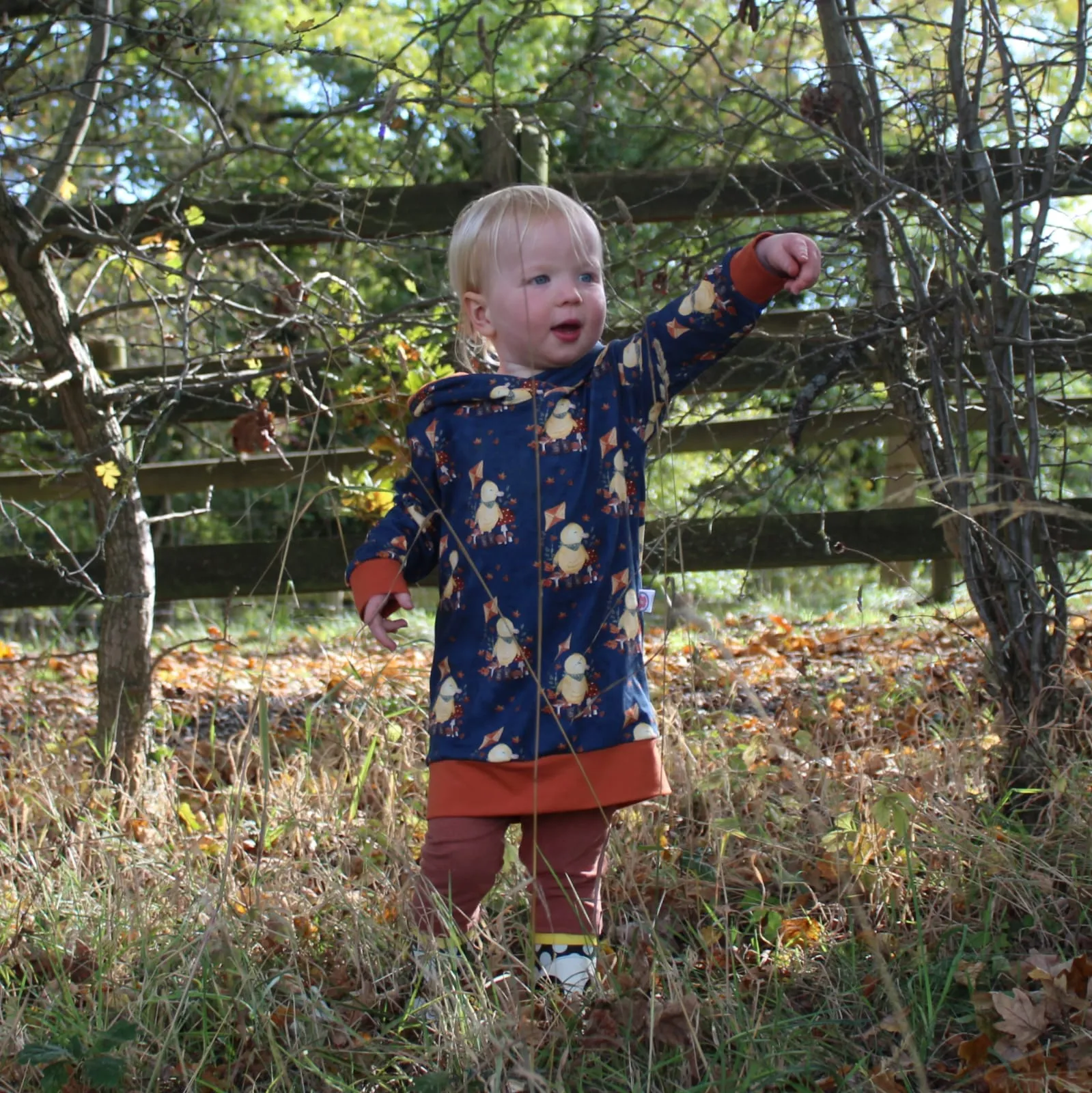 Kids Hoodies