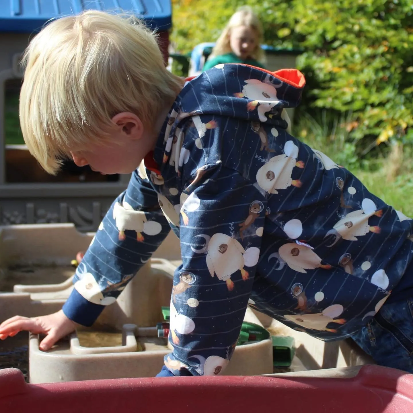 Kids Hoodies
