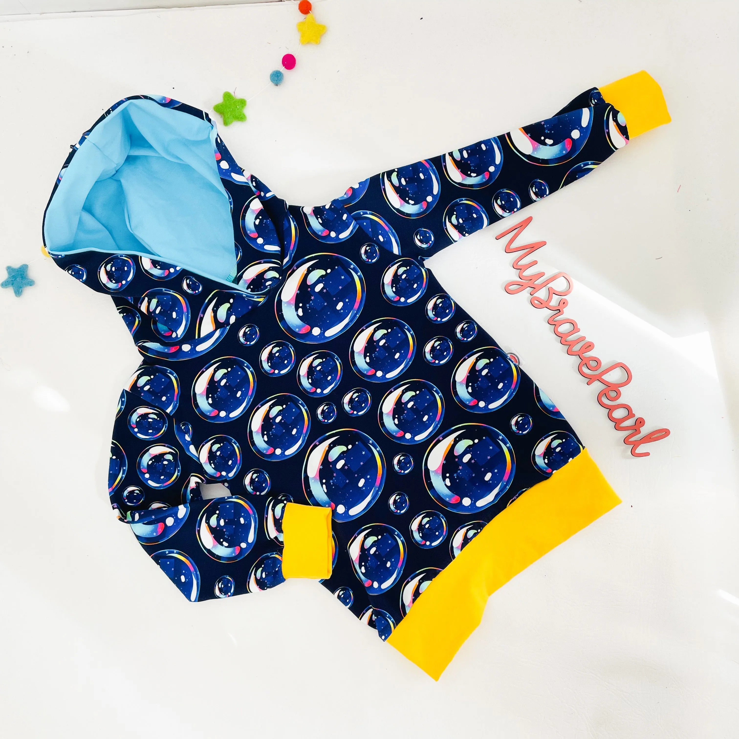 Kids Hoodies