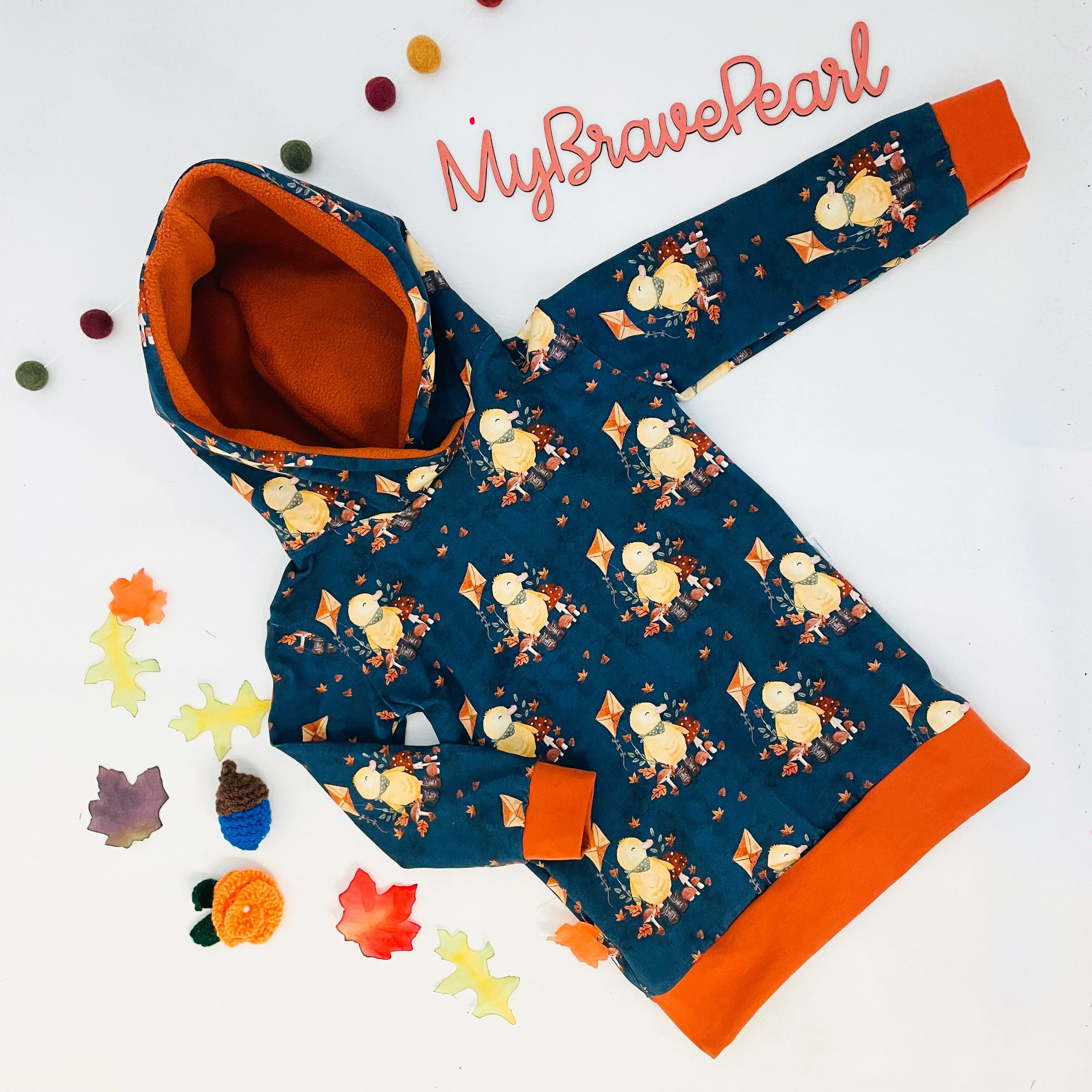 Kids Hoodies