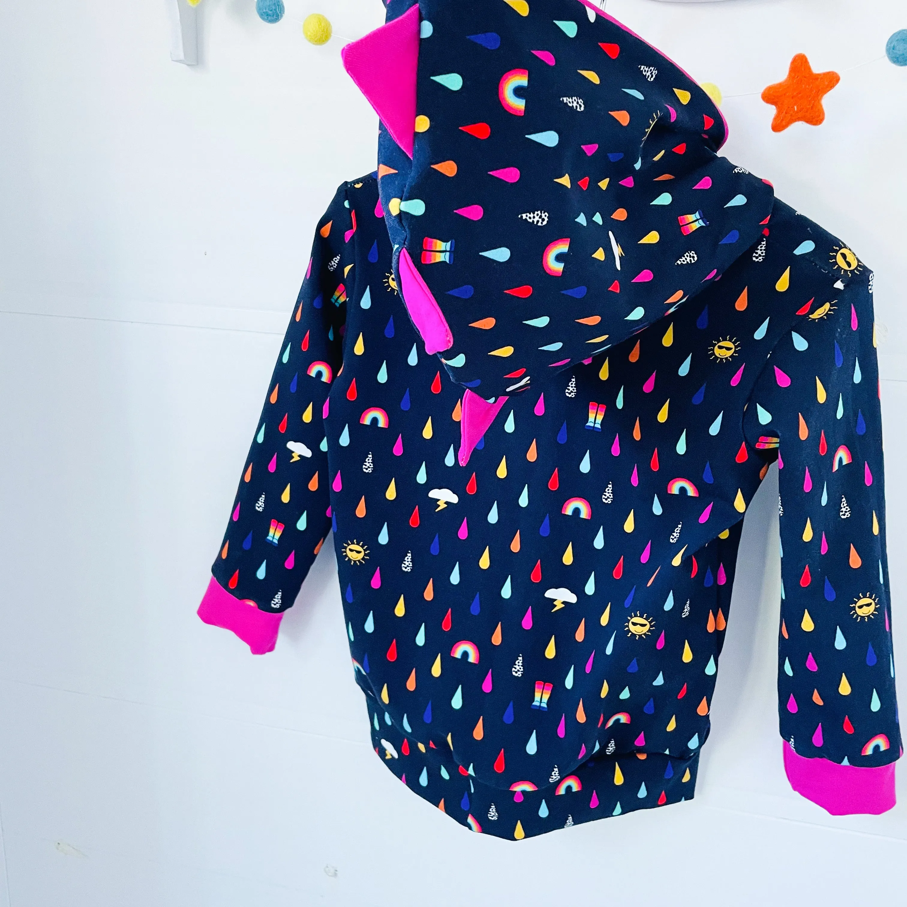 Kids Hoodies