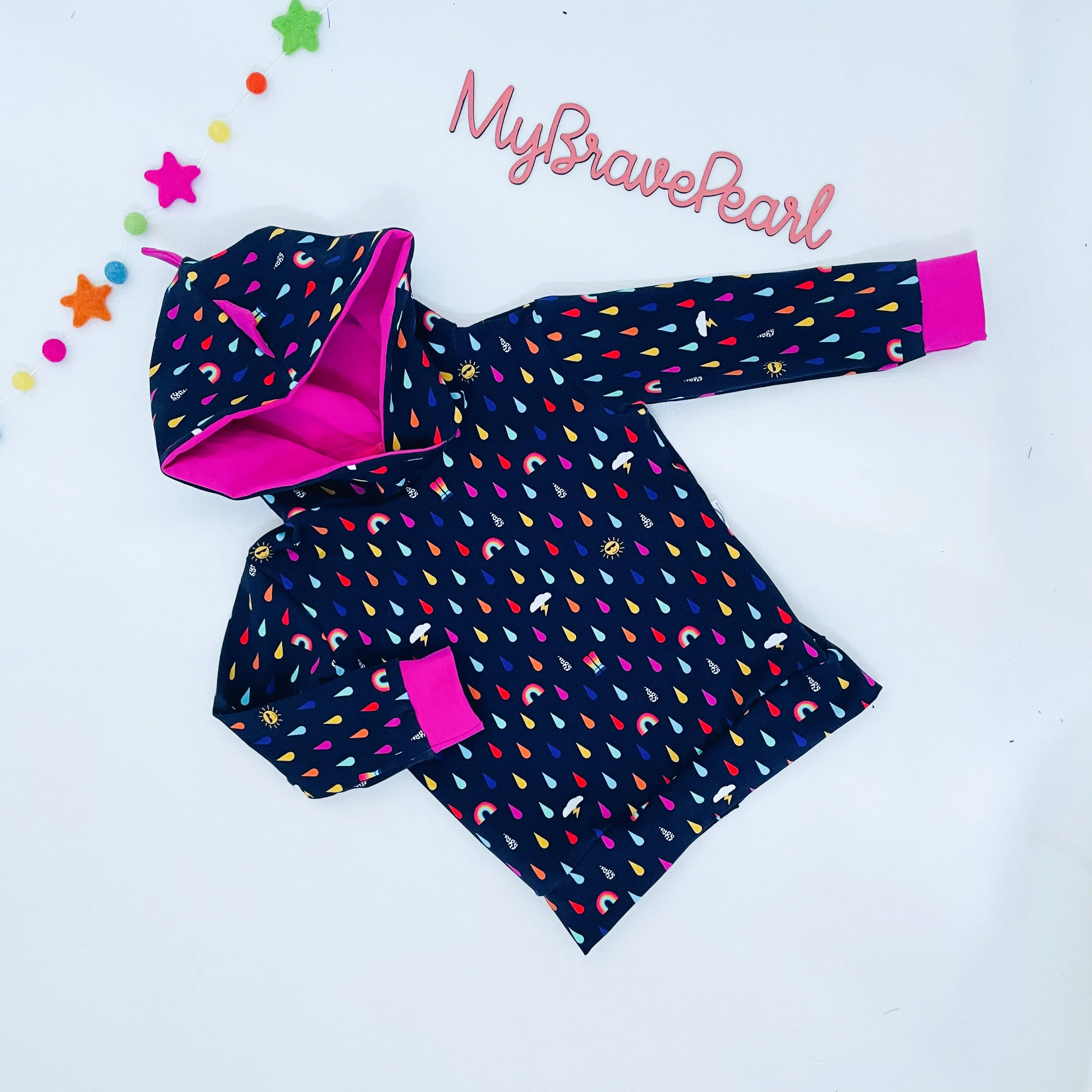 Kids Hoodies