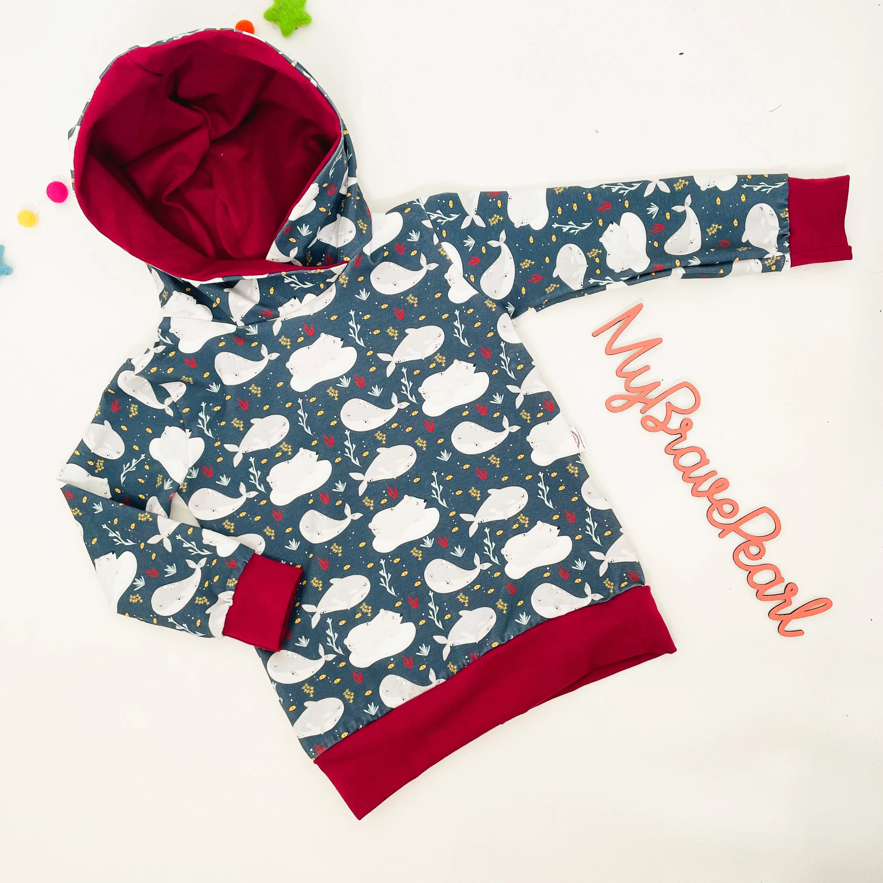 Kids Hoodies