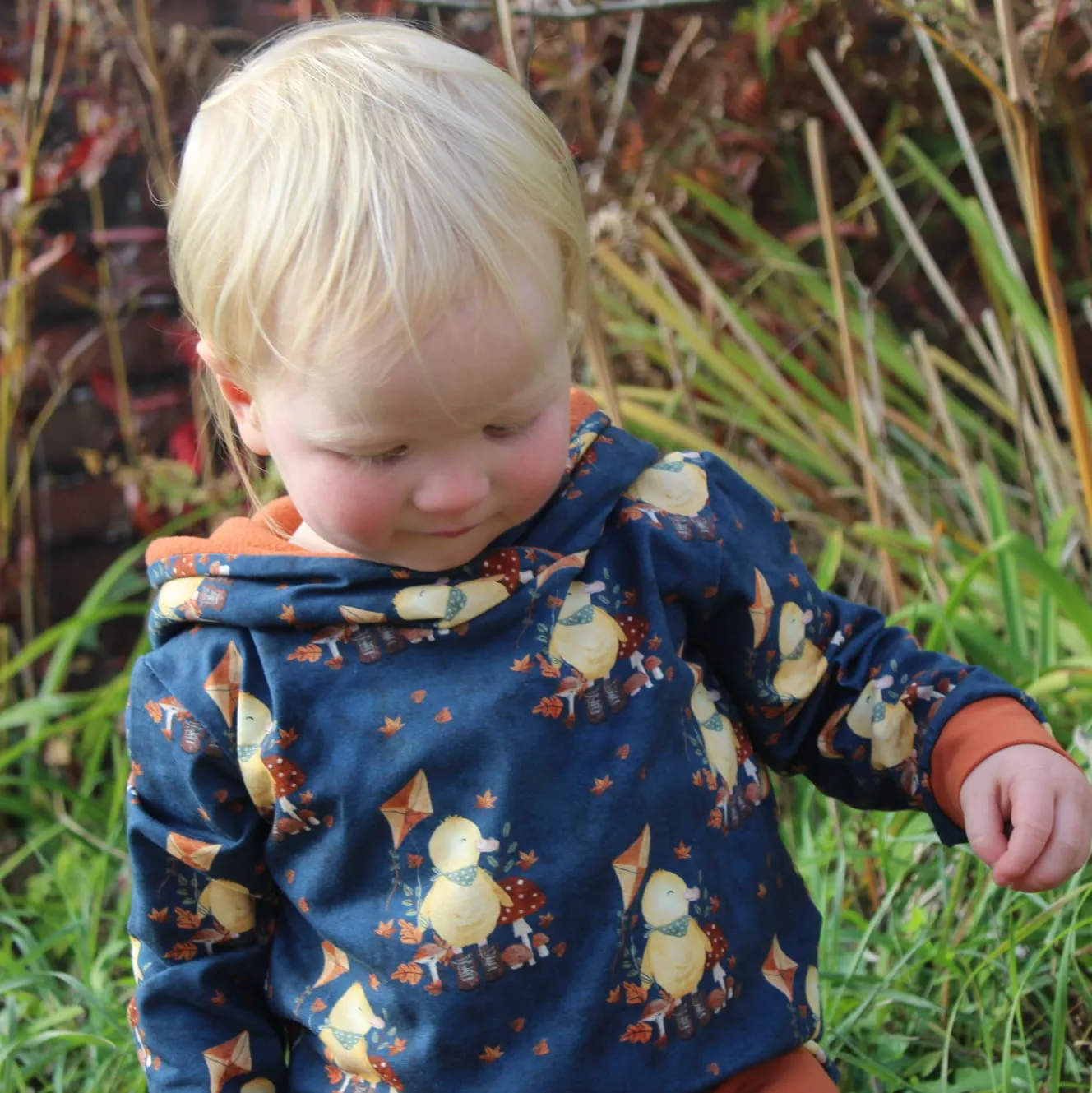 Kids Hoodies