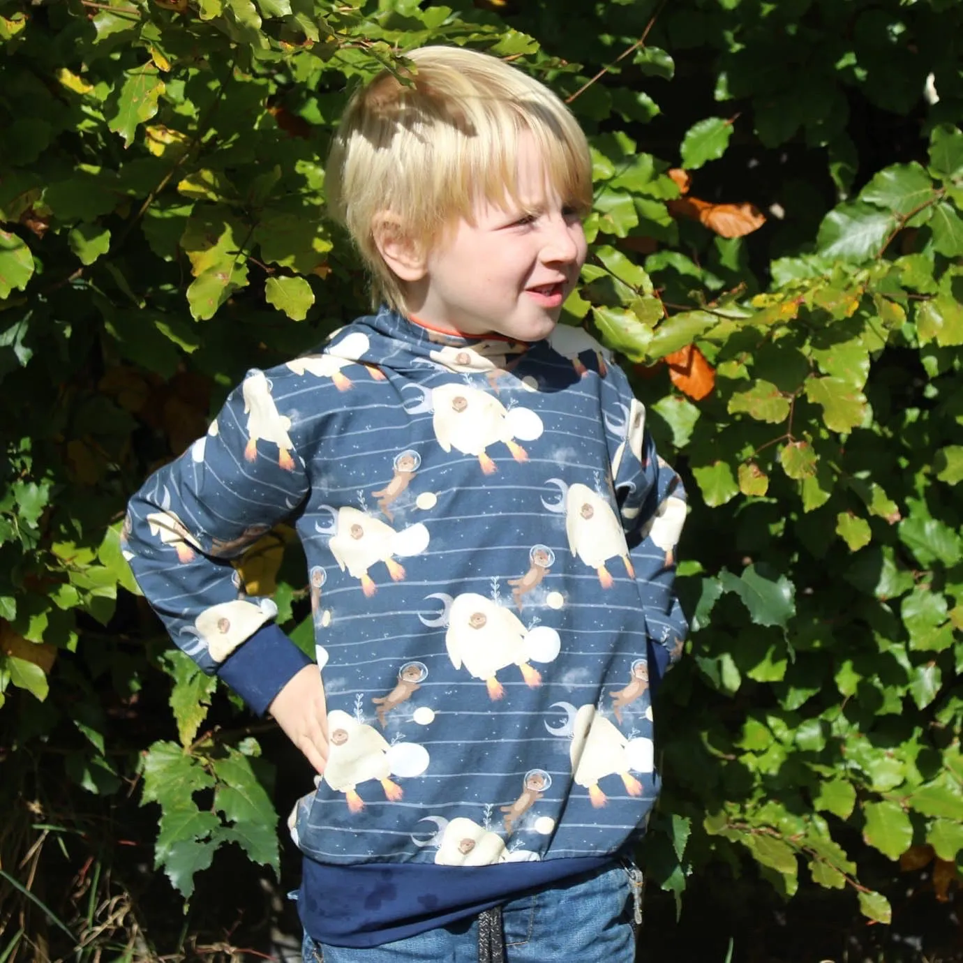 Kids Hoodies