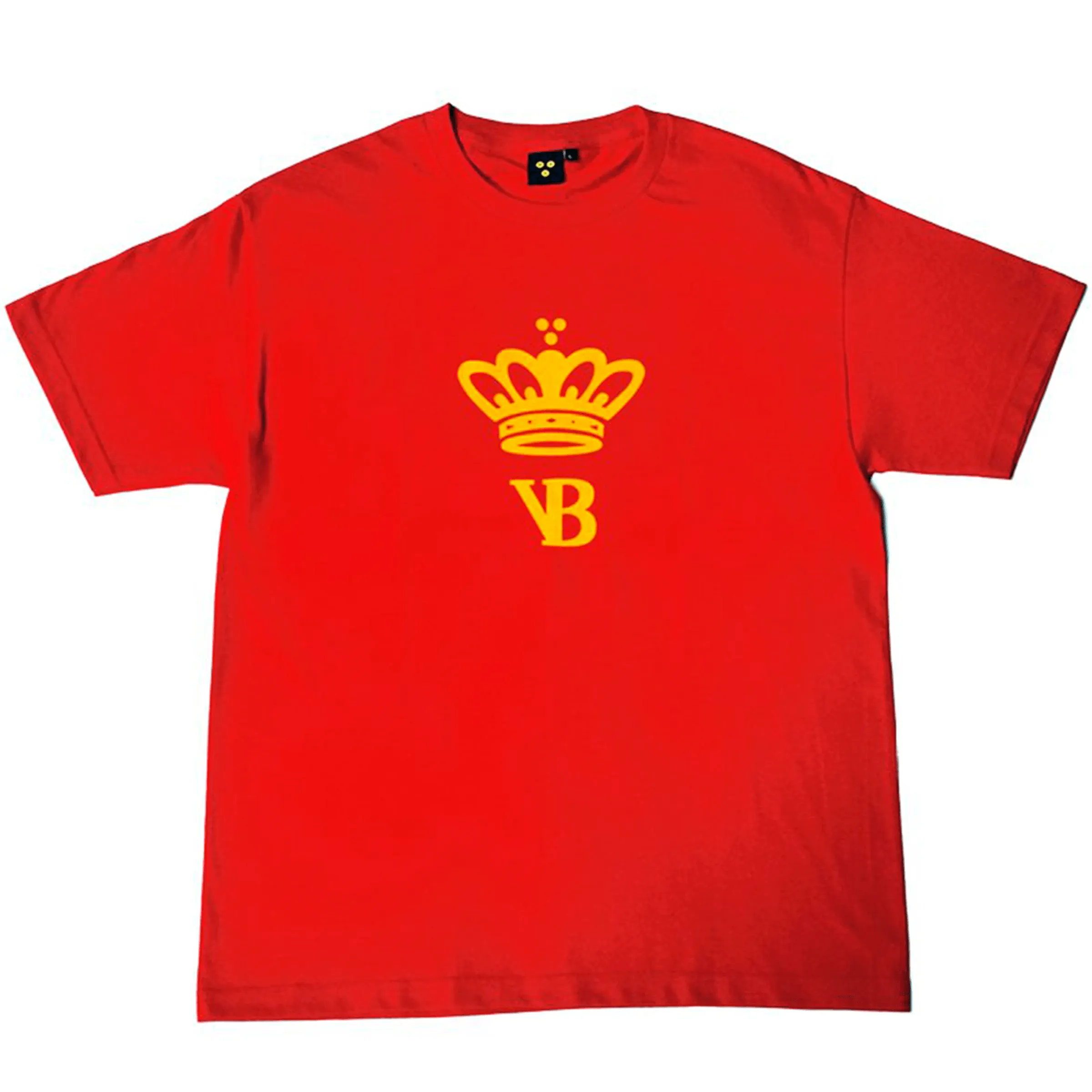 King Tee
