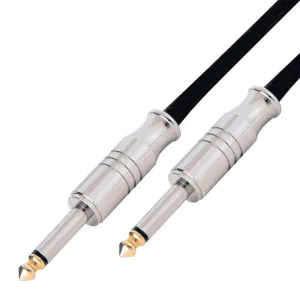 Kinsman Oxygen Free Noiseless Instrument Cable ~ 10ft/3m