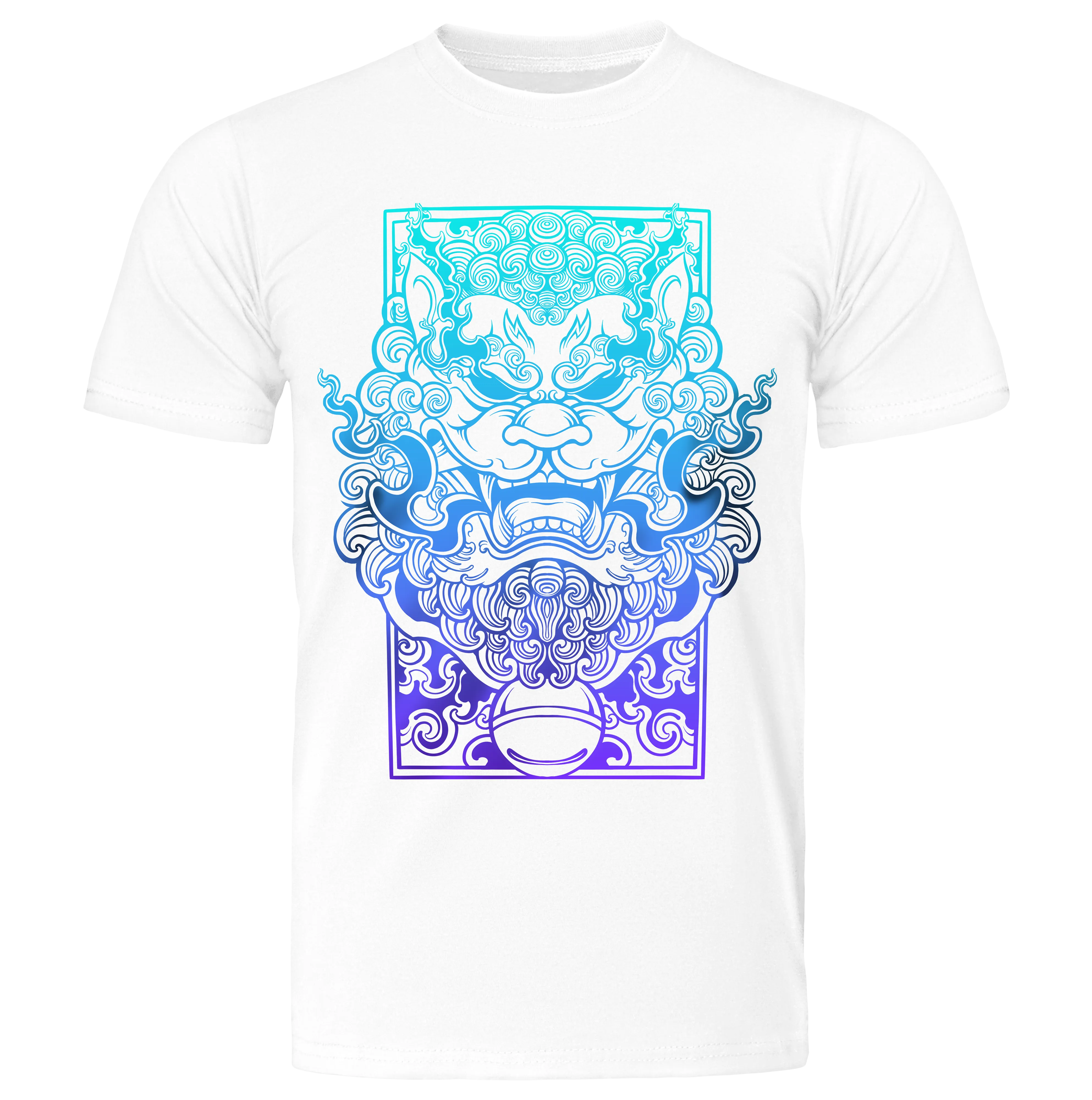 KOMAINU: T-SHIRT
