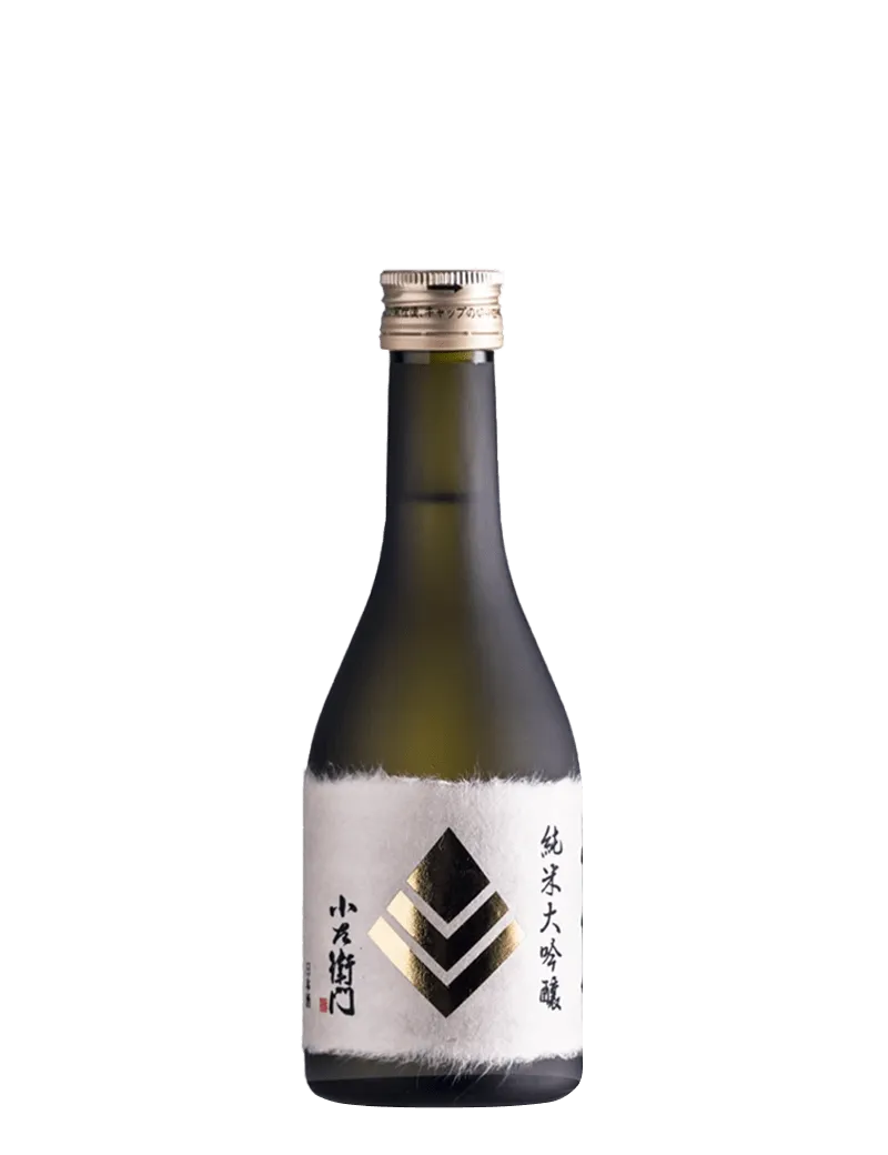 Kozaemon Junmai Daiginjo 40 300ml