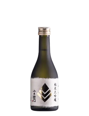 Kozaemon Junmai Daiginjo 40 300ml