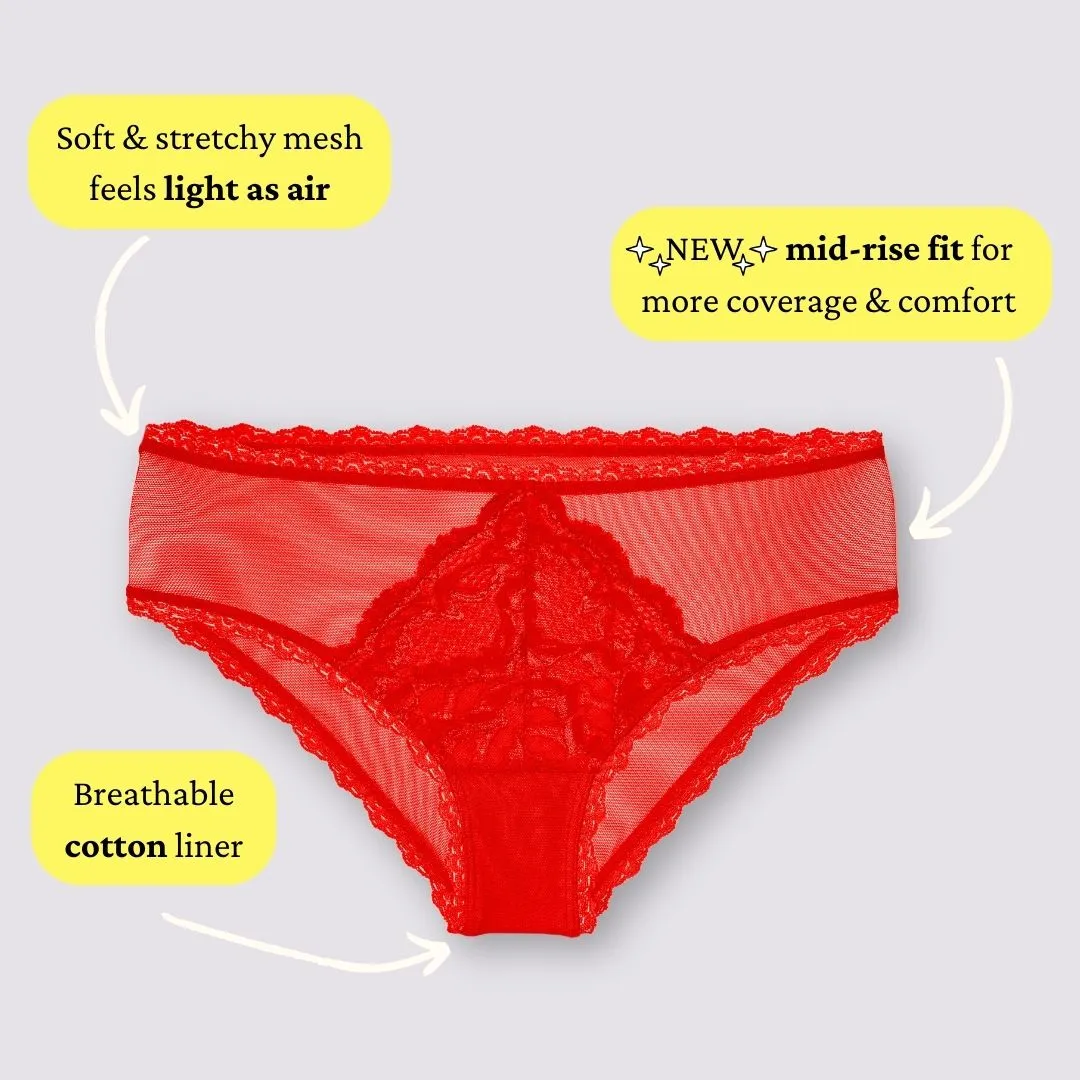 Lacey Bikini 2-Pack