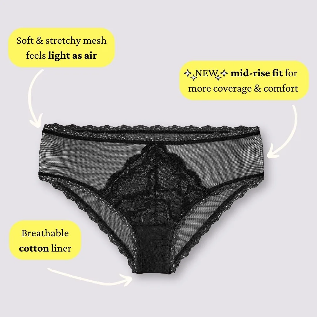 Lacey Bikini 2-Pack
