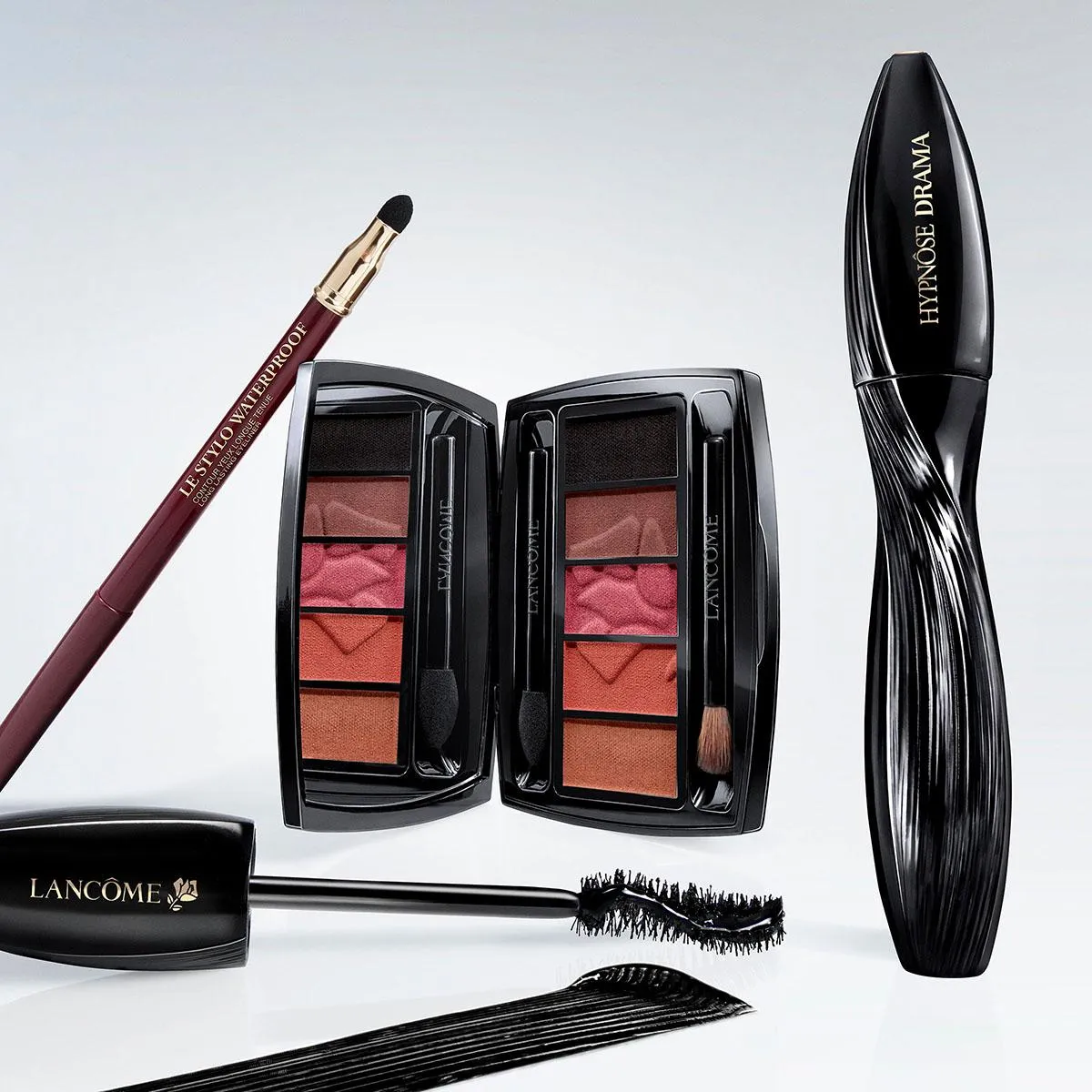 Le Stylo Waterproof Eyeliner Pencil