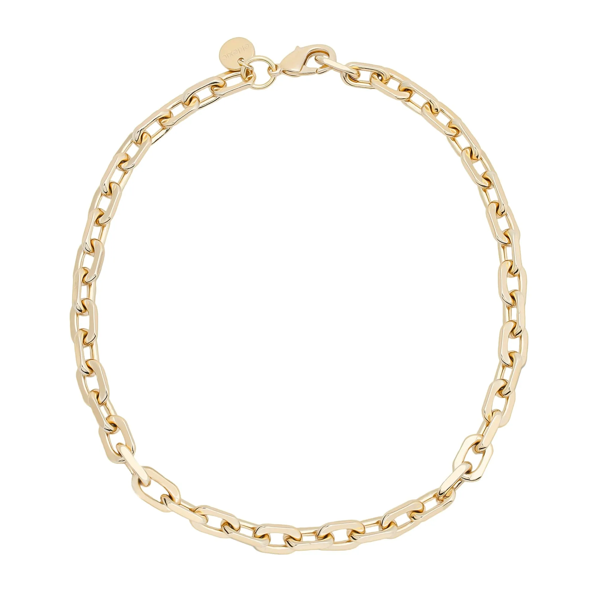 Lennon Necklace