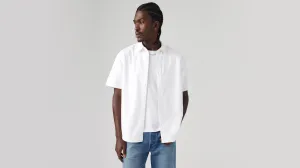 Levi's® Men's Short-Sleeve Authentic Button-Down Shirt