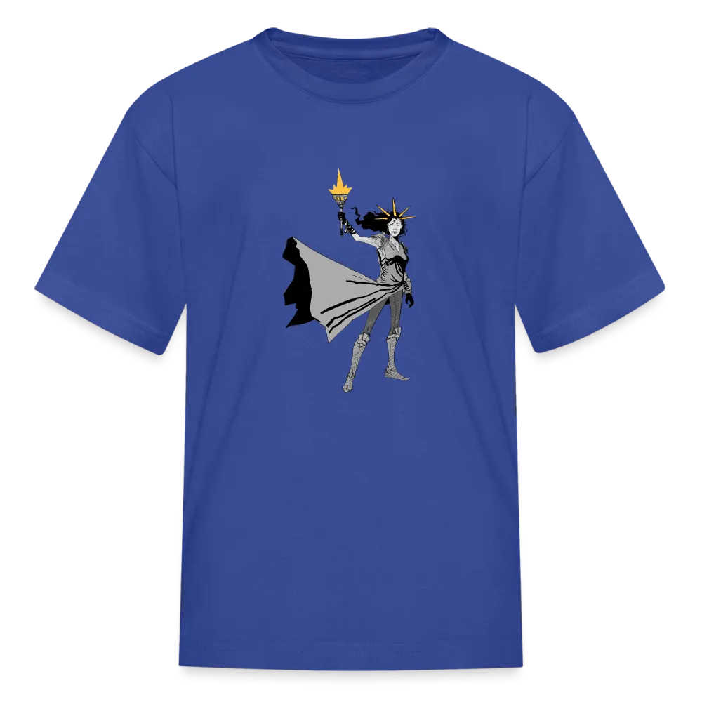 Liberty Hero | Youth Tee
