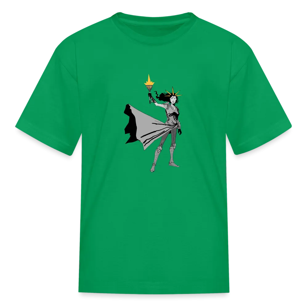 Liberty Hero | Youth Tee