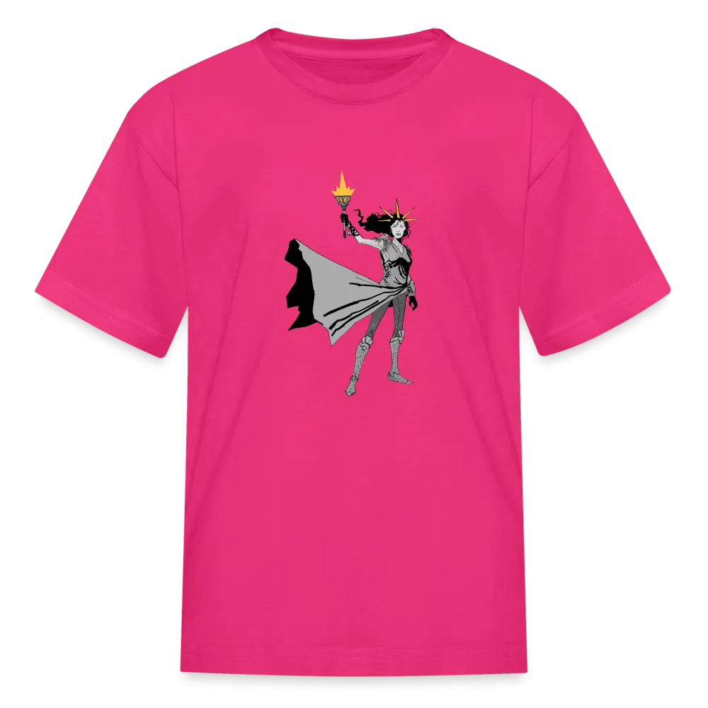 Liberty Hero | Youth Tee