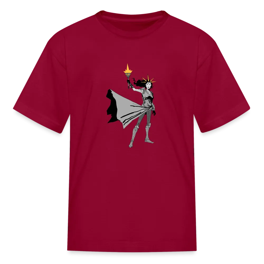 Liberty Hero | Youth Tee