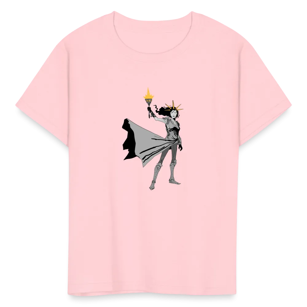 Liberty Hero | Youth Tee
