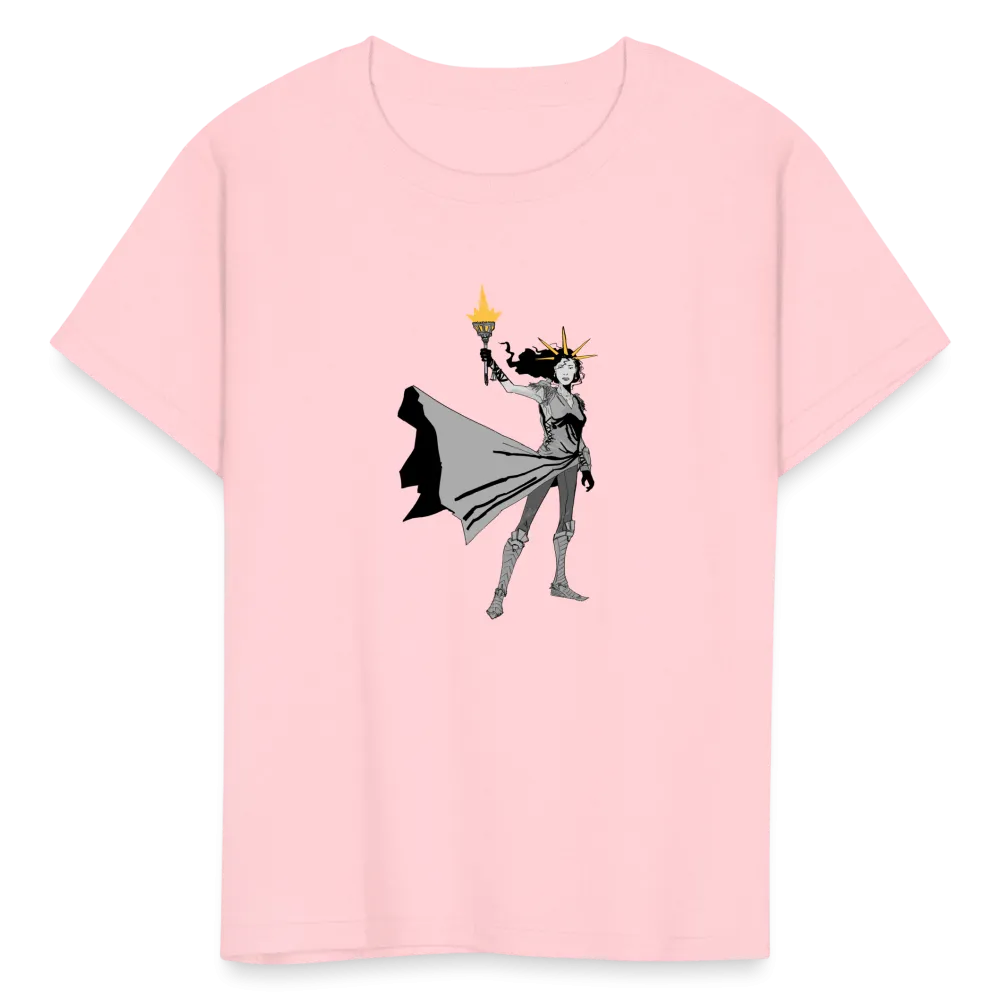 Liberty Hero | Youth Tee