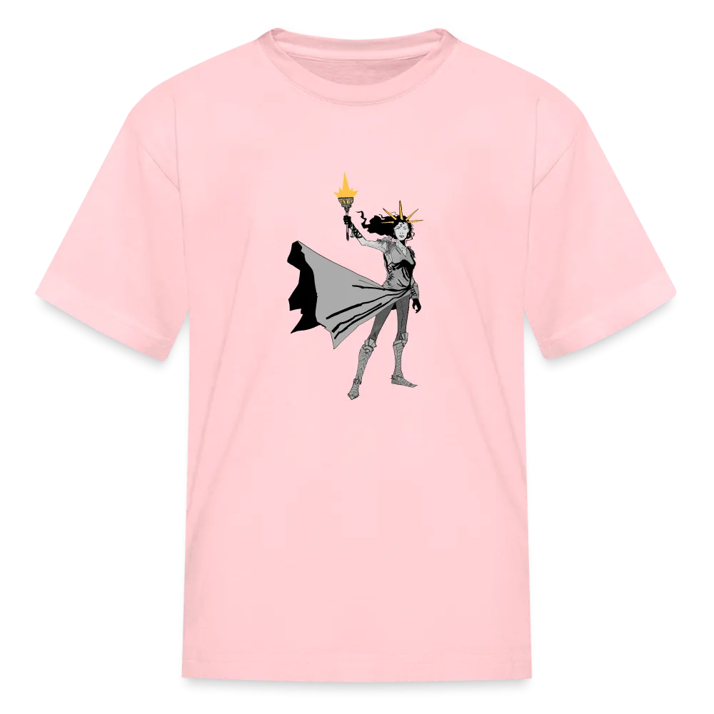 Liberty Hero | Youth Tee