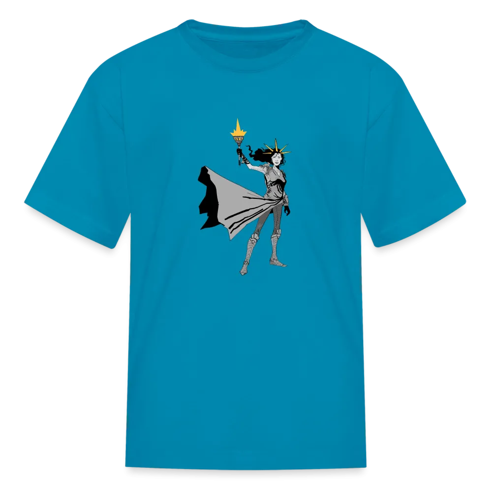 Liberty Hero | Youth Tee