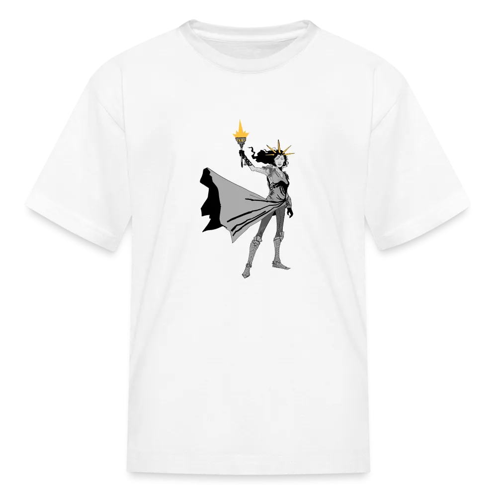 Liberty Hero | Youth Tee
