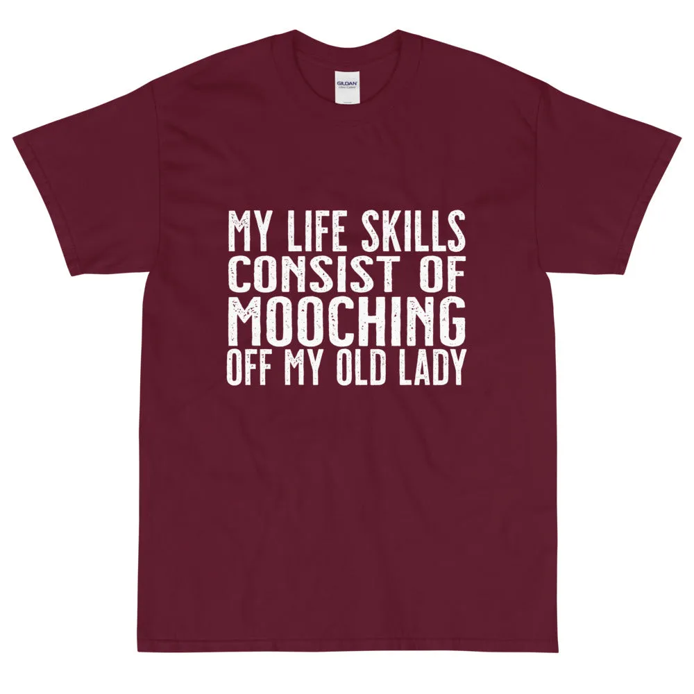 Life Skills T-Shirt