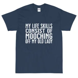 Life Skills T-Shirt