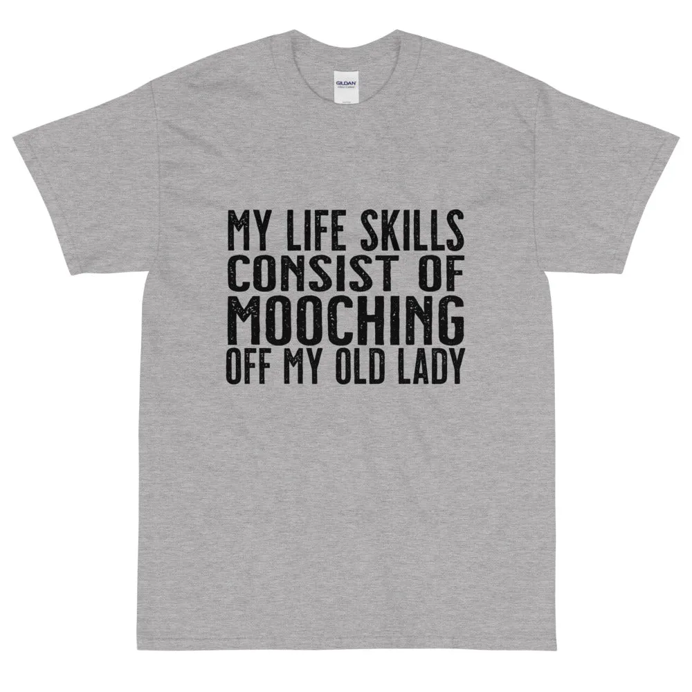 Life Skills T-Shirt