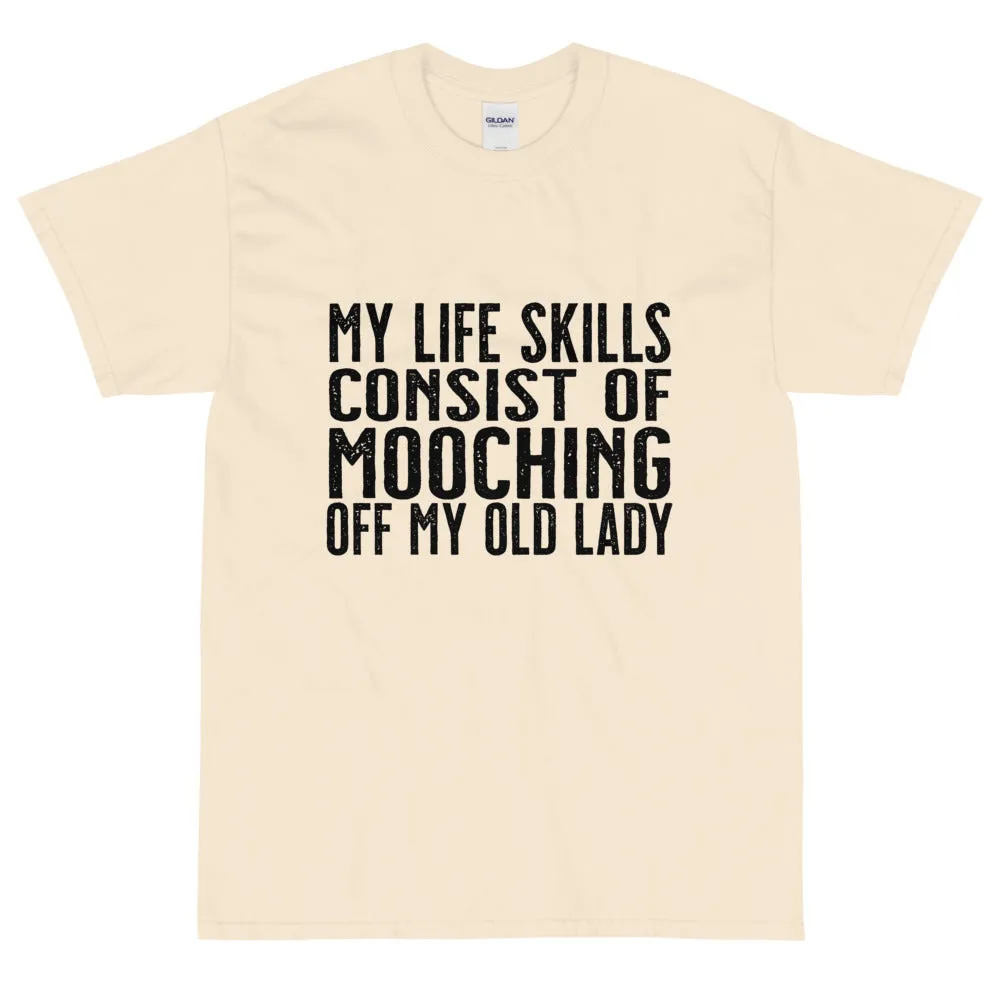 Life Skills T-Shirt