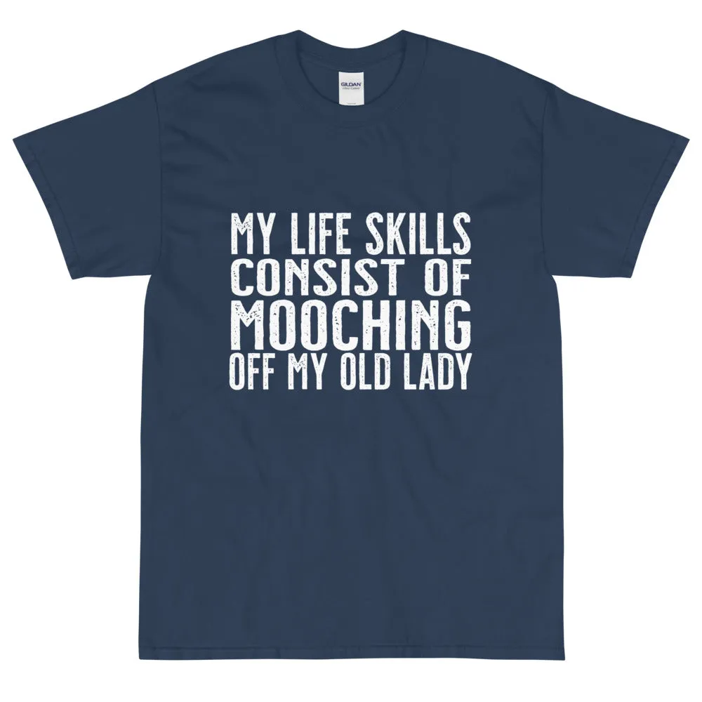Life Skills T-Shirt