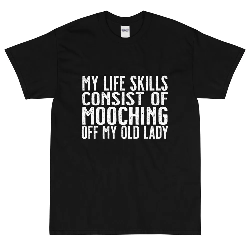 Life Skills T-Shirt