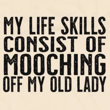 Life Skills T-Shirt