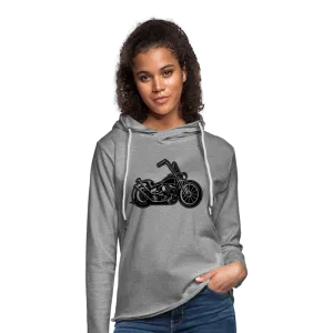 Light Unisex Sweatshirt Hoodie