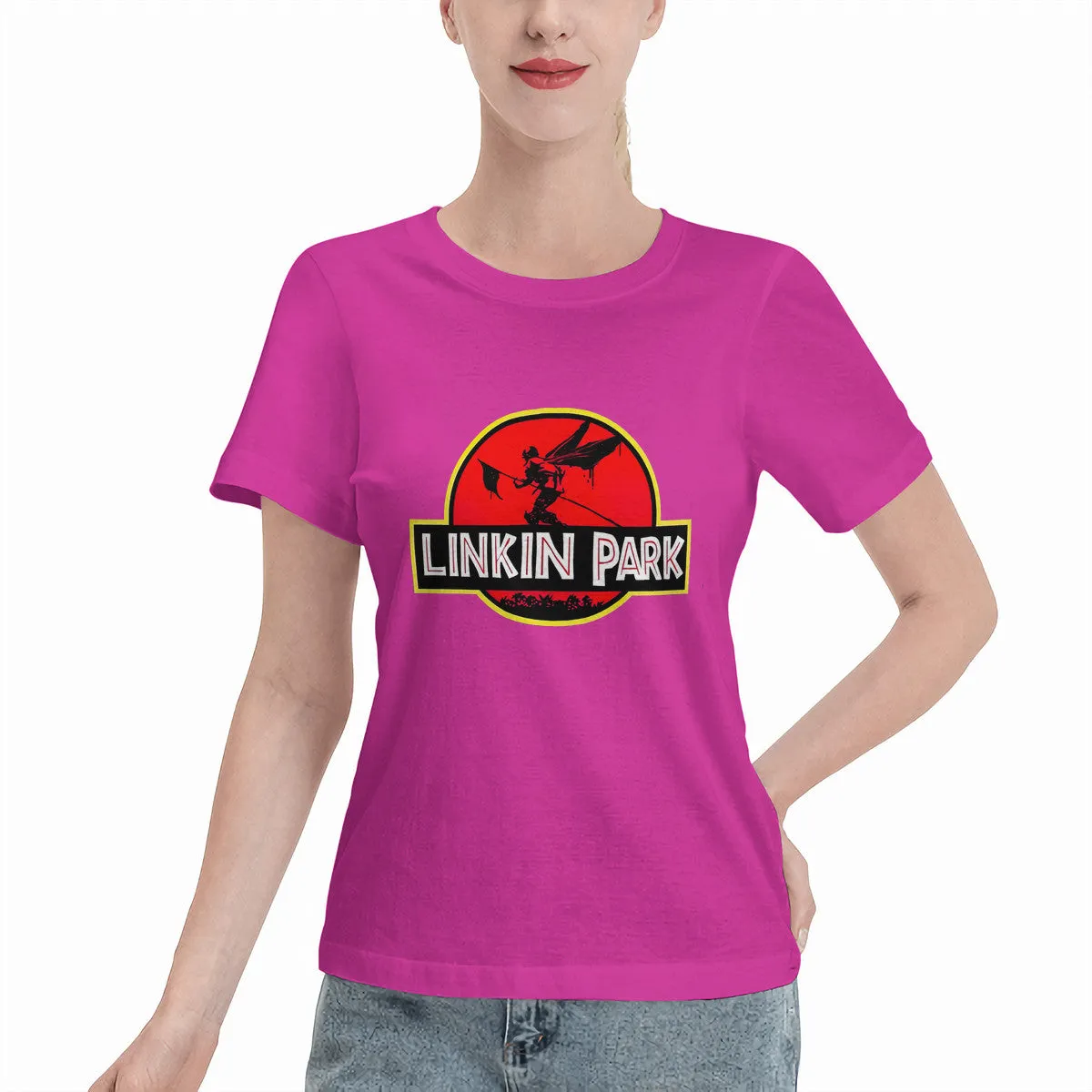 Linkin Park Women's T-Shirt